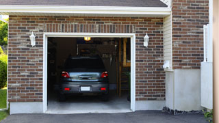 Garage Door Installation at Lakewood Village Sunnyvale, California