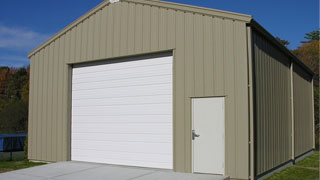 Garage Door Openers at Lakewood Village Sunnyvale, California